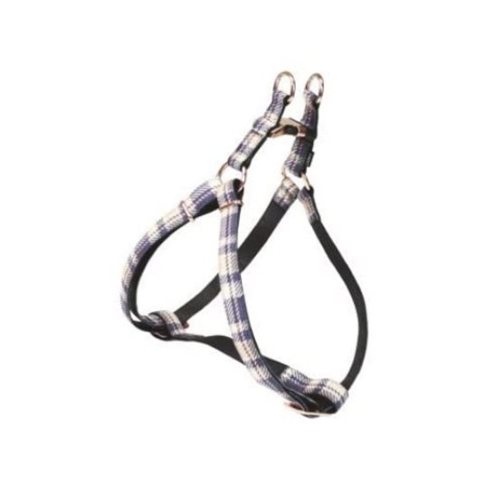 D. CR OPRSNICA EDINBURGH 36-60X1,5 CM MODRA