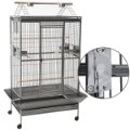 Savic Wellington Playpen kletka za papagaje, 90x60xv175 cm