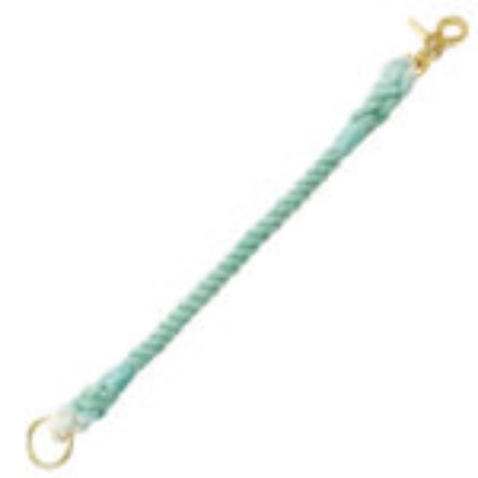 CR OVRATNICA SAILORS KNOT 1,2X33-39,5CM TURKIZNA