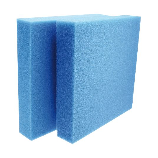 CR AMTRA BIOCELL GOBA ZA FILTER FINA 50X50X10 CM