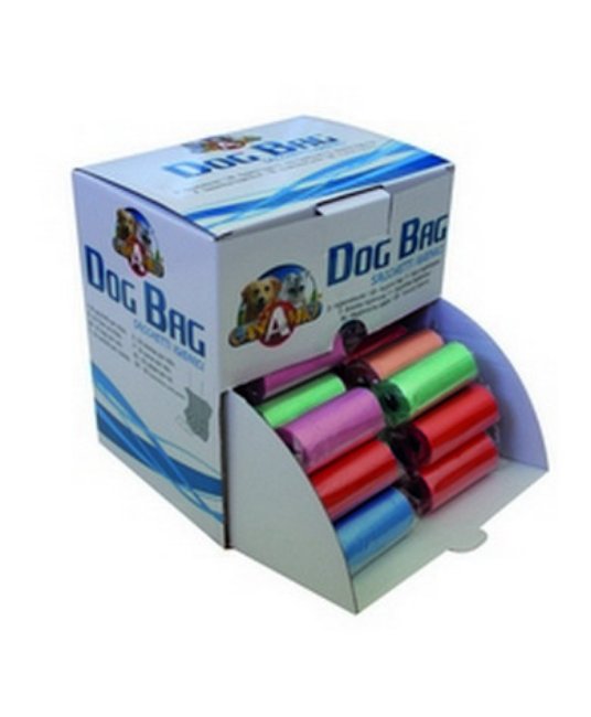 CR VREČKE ZA IZTREBKE 1 KOS (50)