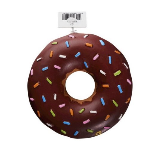 FB LATEKS IGRAČA ZA PSE DONUT 11 CM