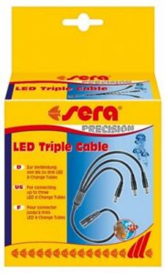 SERA LED TROJNI KABEL