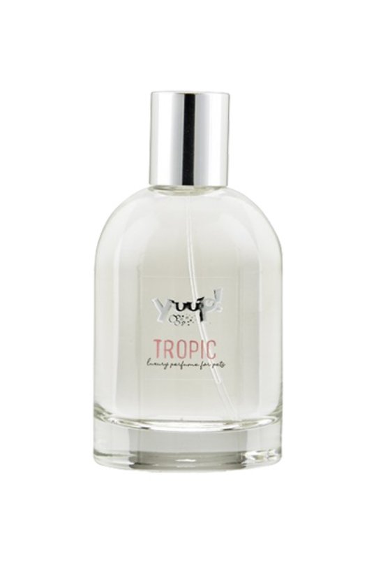 Yuup Fashion Lux&Nature Tropic 100ml
