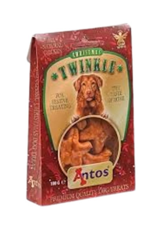 Antos Christmas Twinkle 100g (12)