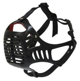 CR MUZZLE BOXER