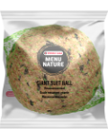 VL MENU NATURE VELIKA LOJNA POGAČA 500 G