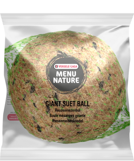 VL MENU NATURE VELIKA LOJNA POGAČA 500 G