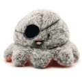 Croci igrača za pse, SQUEAKY SPIDER, z zvokom, 18 cm