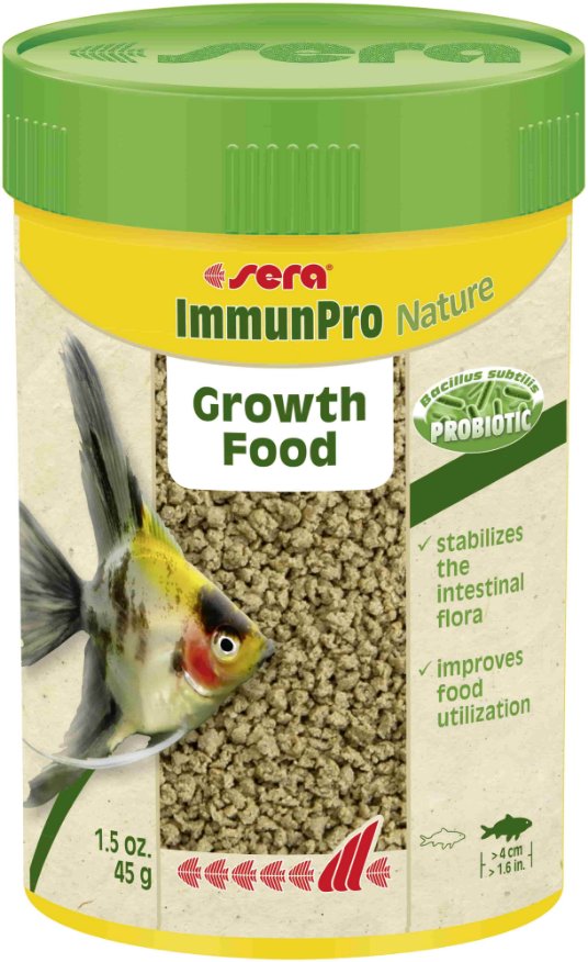 SERA ImmunPro Nature 100 ml (45 g)