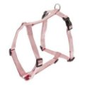FB OPRSNICA 8 NAJLON S 15 MM, ROZA, VRAT 30-48 CM, OBSEG 45-70 CM