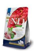 N&D Quinoa Dog Digest Lamb&Fennel