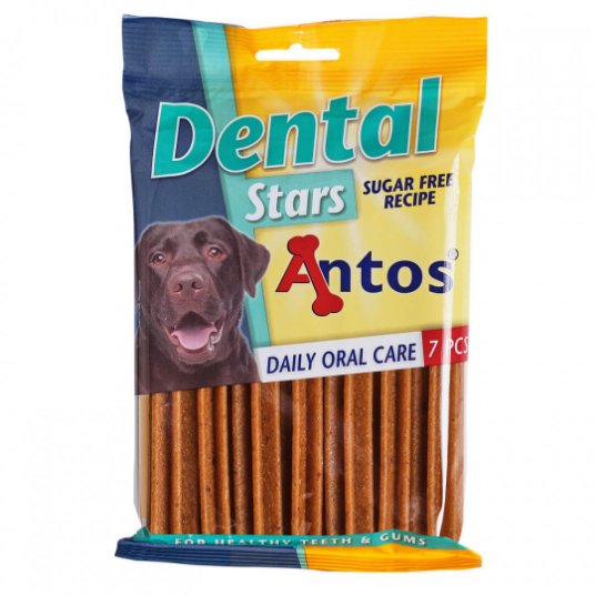 D.Antos Dental Stars 7pcs 180g (18)