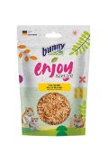 Bunny EnjoyNature Worm Wonder, priboljšek za glodalce, mokarji, 60 g