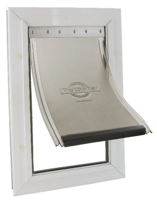 CR VRATA ZA PSE STAYWELL DOOR 660 Xl BELA