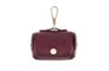 FB TORB. ZA VREČ. ZA IZTREB. MOKKA 10X6X5CM BORDO