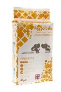 FB PLENIČNE PODLOGE PREMIUM 60x90 CM 30 KOS