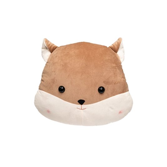 D. CHUSHION HAMSTER 50X40 CM