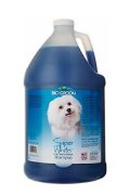 D.BG SUPER WHITE/ sampon za svetlo dlako gallon 3,79L