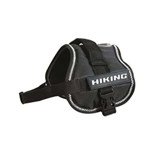 CR oprsnica Hiking Basic 50-68 cm