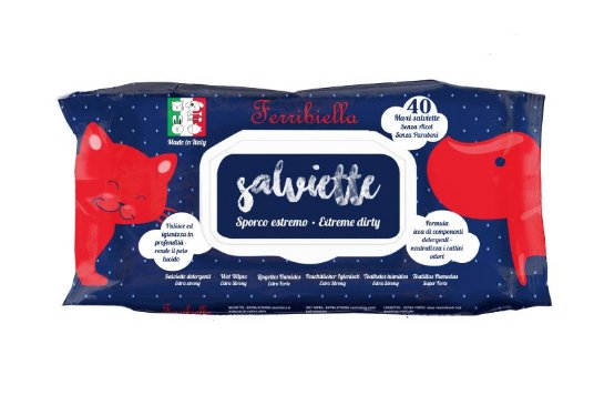 FB ČISTILNI ROBČKI