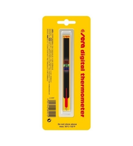 SERA DIGITALNI TERMOMETER