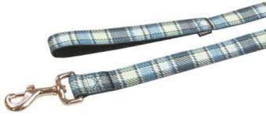 D. CR POVODEC EDINBURGH 120X2,5 CM ROZA