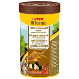SERA VIFORMO TABL. HRANA