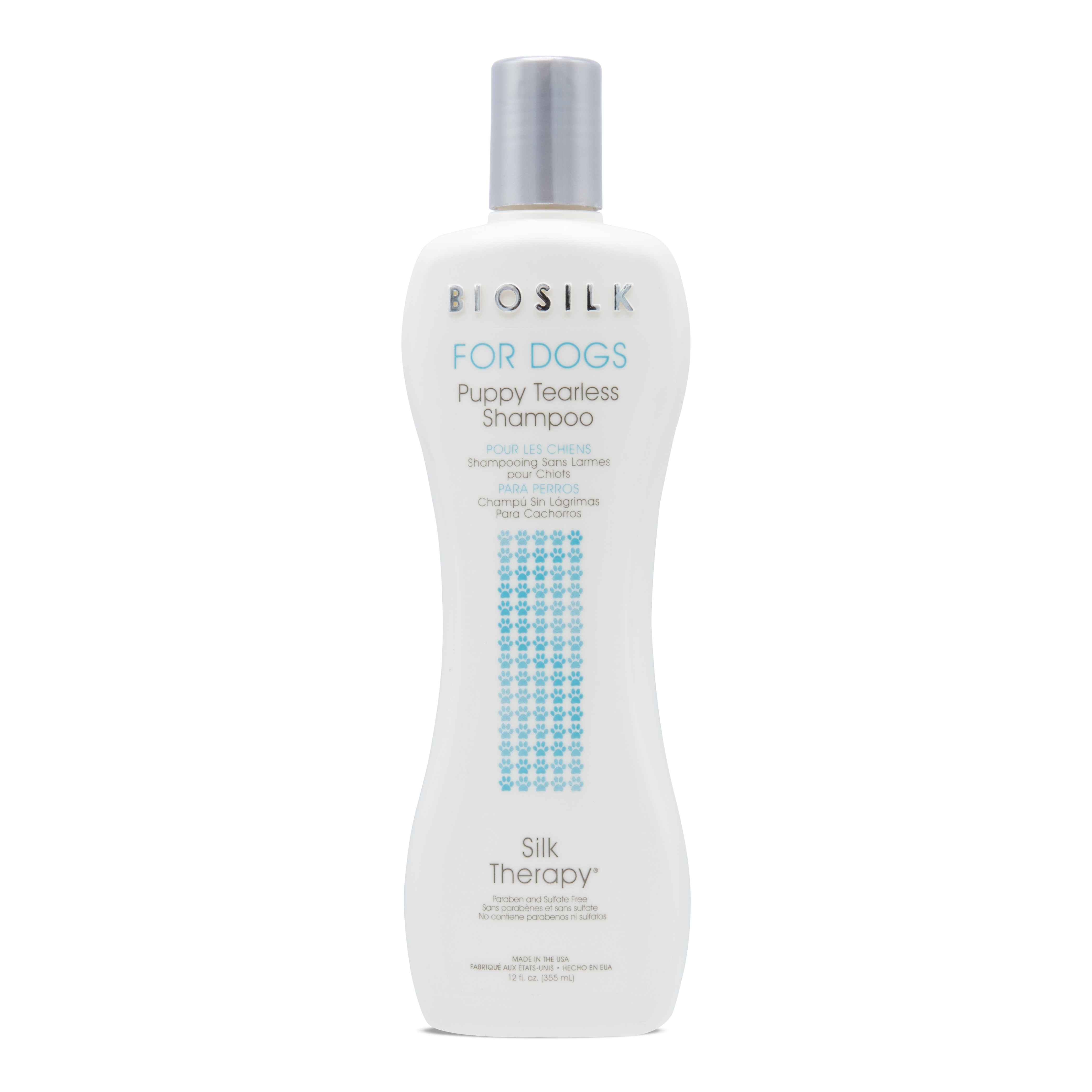 FFP Biosilk blag šampon za pasje mladičke 355 ml