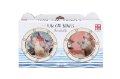 FB posode AQUARELLE 390 ml-11,4X12,8X4 cm