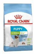 RC SHN XSMALL PUPPY