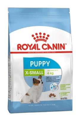 RC SHN XSMALL PUPPY