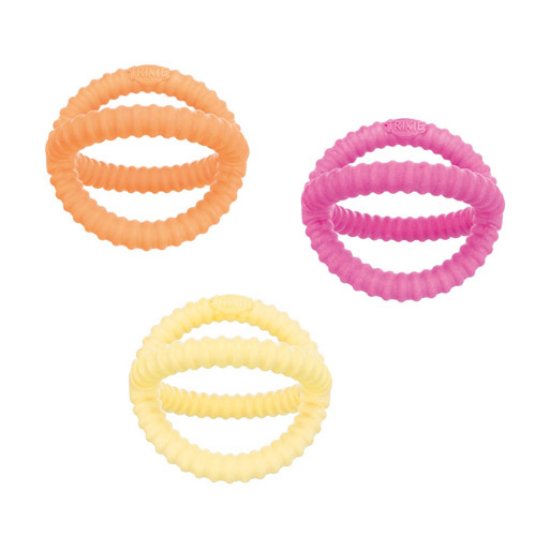 Trixie Aqua Toy tugger, plavajoč aport za pse, TPR, fi 14 cm