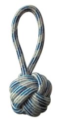 CR BOMB. VOZEL IZ VRVI PASTEL MODER 7,5 cm