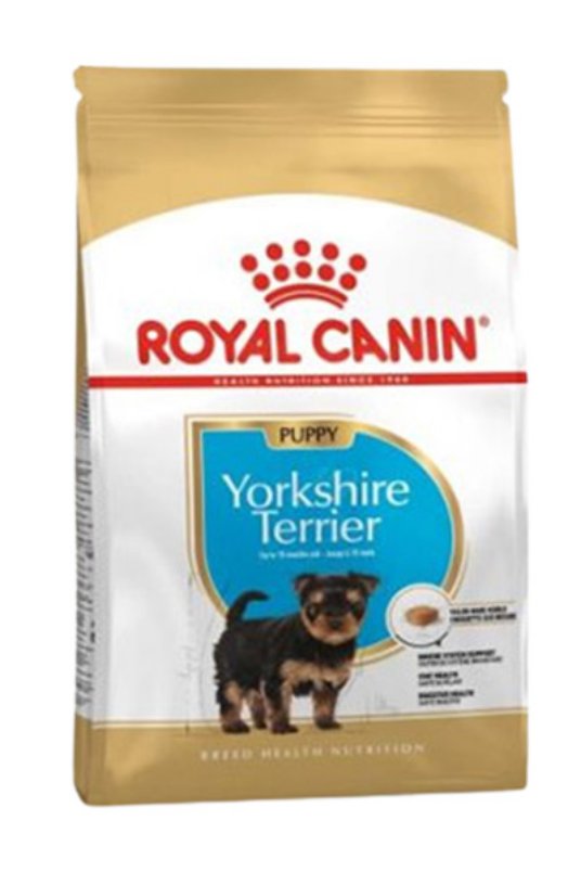 RC BHN YORKSHIRE JU 1,5KG S/JP 12C