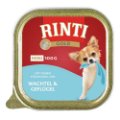 D.Rinti Gold alu mini, pepelica+perutnina 100g (16)