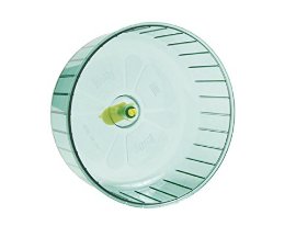 SAVIC ROLLY  PVC KOLEŠČEK ZA HRČKE