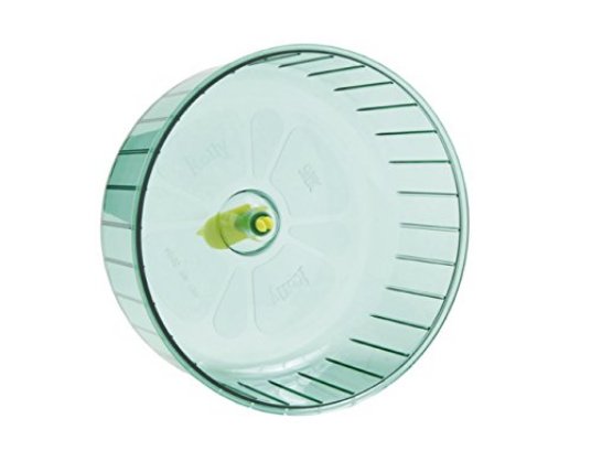 SAVIC ROLLY  PVC KOLEŠČEK ZA HRČKE