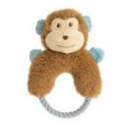 GD MONKISS ROPE IGRAČA ZA PSE 24 CM