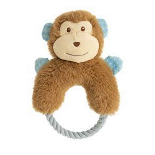 GD MONKISS ROPE IGRAČA ZA PSE 24 CM