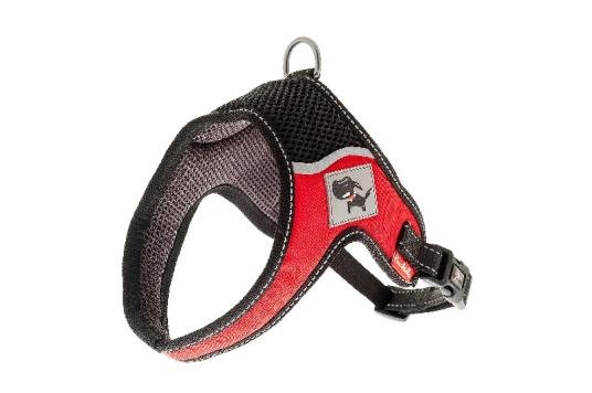 FB OPRS. EVEREST XL RDEČA (80-105CM)/52CM
