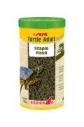 SERA TURTLE ADULT NATURE, hrana za želve, 1000 ml