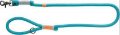 TRIXIE BE-NORDIC POVODEC S–M 1.00M/8 MM petrol/light petrol/grey/light grey