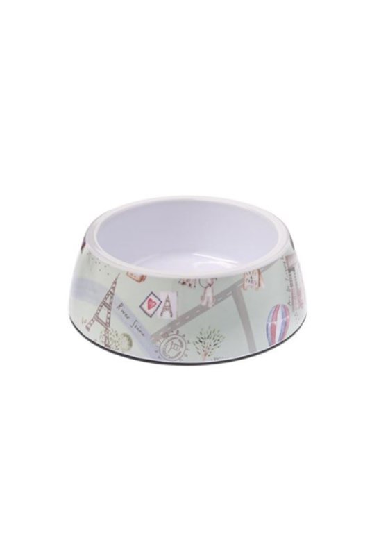 FB posoda iz melamina PARIS 500 ml, fi 17,5 cm