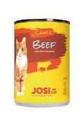 Josera JosiCat Can Beef in Sauce 415g (12