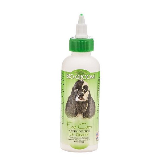 BG EAR-CARE TONIC/ tonik za ciscenje uses 118,29ml