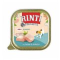 D.RINTI FEINEST, Junior, piščanec&teletina 150g