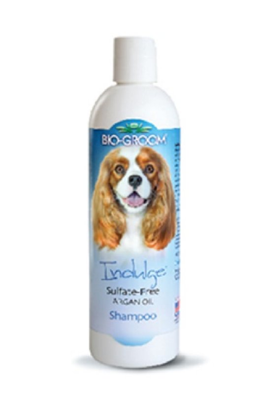 BG INDULGE/ sampon z arganovim oljem 236,59ml