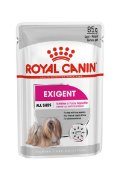 RC CCN EXIGENGT LOAF 85 G
