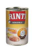 RINTI SENS., piščanec&krompir 400g (12)